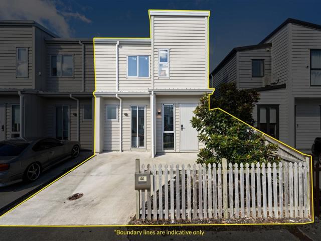 House for rent in Papakura, Oroua County