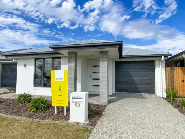 House for rent in Yarrabilba, Greater Brisbane