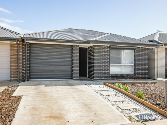 House for rent in Horseshoe Creek, South Australia