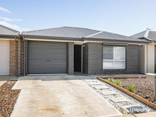 House for rent in Horseshoe Creek, South Australia