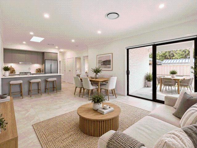 House for rent in New South Wales
