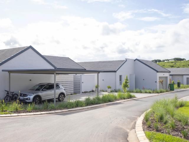 House for rent in Chakaskraal, KwaDukuza Local Municipality