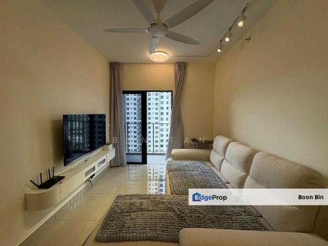 Condominium for rent in Kepong