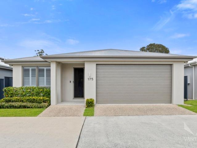 Villa for sale in Toombul, Queensland