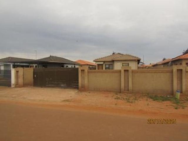 House for sale in Boksburg, Gauteng