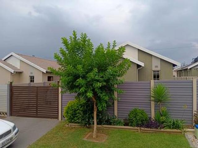 House for sale in Ekurhuleni, Gauteng