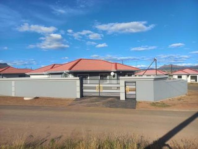 House for sale in Queenstown, Eastern Cape