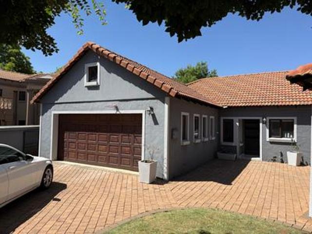 House for sale in Centurion, City of Tshwane Metropolitan Municipality