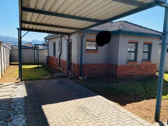 House for sale in Waterkloof, Gauteng