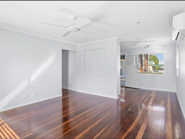 House for rent in Clontarf, Greater Brisbane