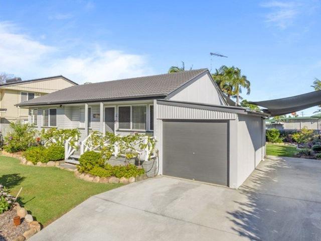 House for rent in Clontarf, Greater Brisbane