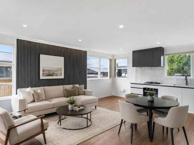 Room for rent in Bellfield Estate, Papakura