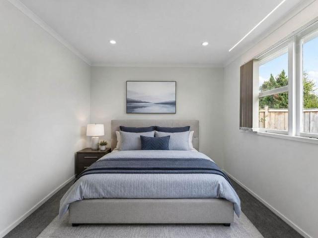 House for rent in Bellfield Estate, Papakura