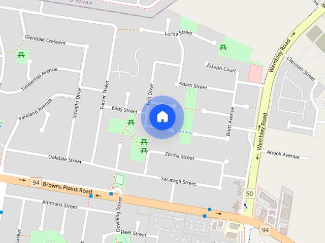 House for rent in Toombul, Queensland