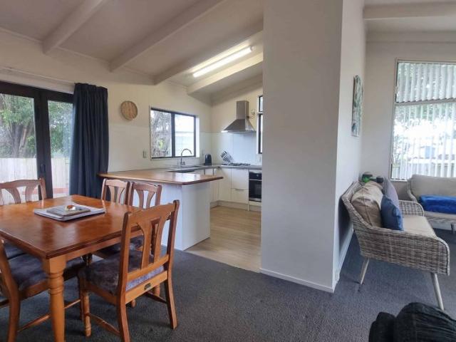 House for rent in Ōhope, Whakatāne District