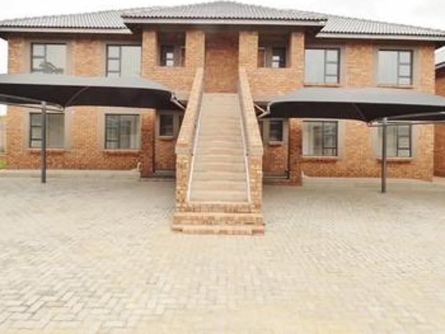 Apartment for rent in Ekurhuleni, Gauteng