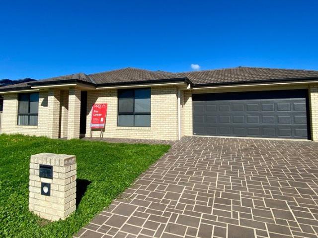 House for rent in Piallamore, New South Wales