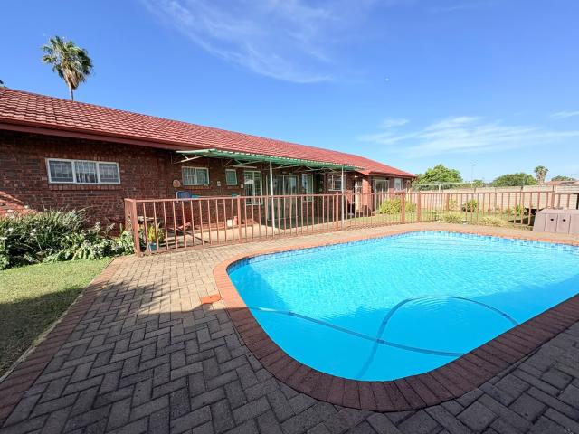 House for rent in Amiel Park, Newcastle Local Municipality