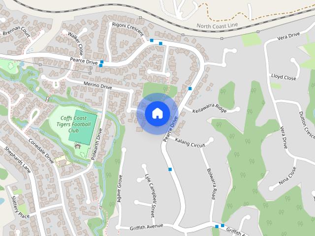 House for rent in Telegraph Point, New South Wales