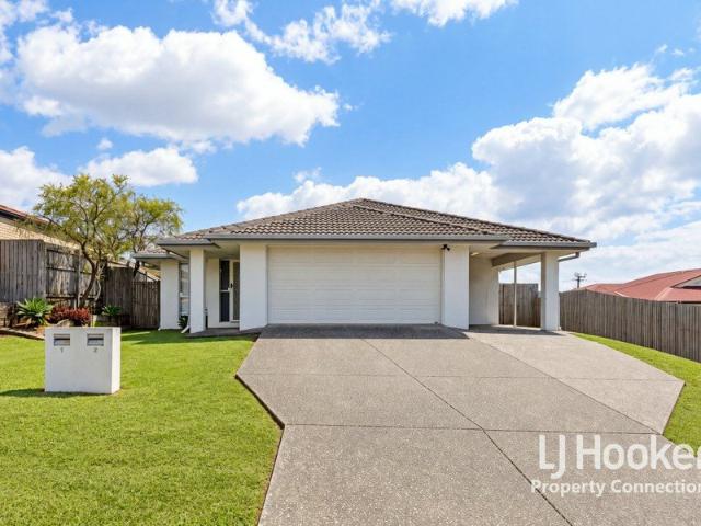 House for rent in Kallangur, Greater Brisbane
