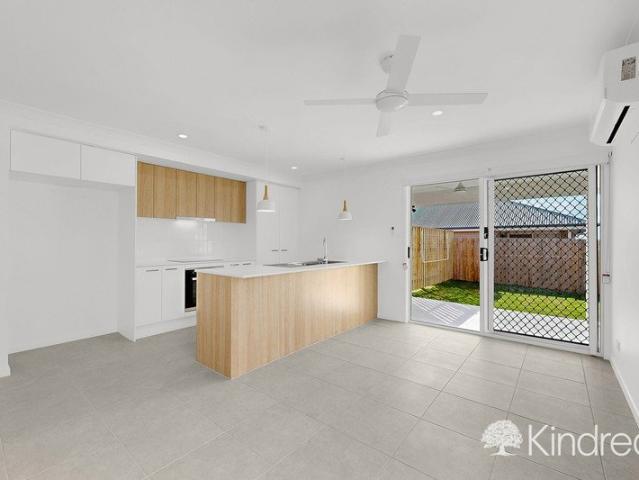 Duplex for rent in Affinity Estate, Greater Brisbane