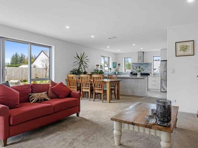 House for rent in Sefton, Canterbury