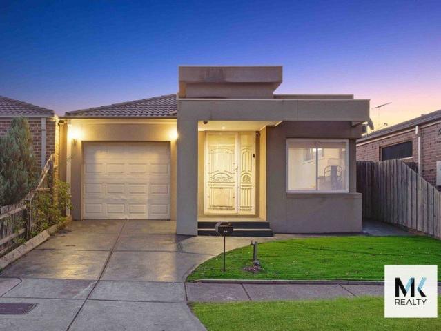 Apartment for sale in Camerons Creek, Victoria