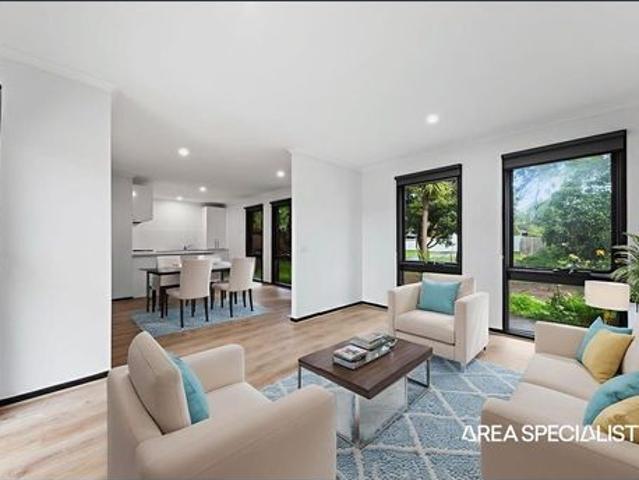 House for rent in Pakenham, Melbourne