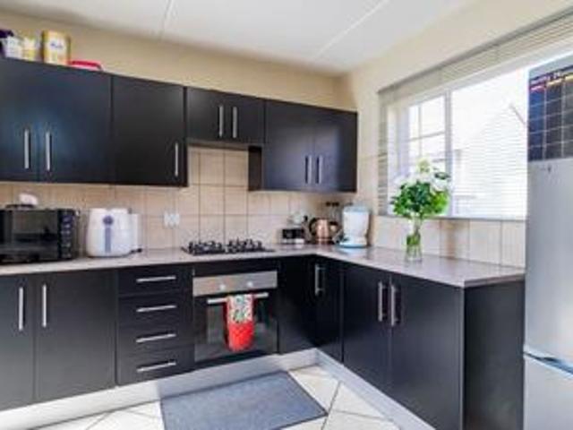 House for sale in Kempton Park