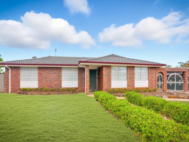 House for rent in Werrington Downs, Sydney