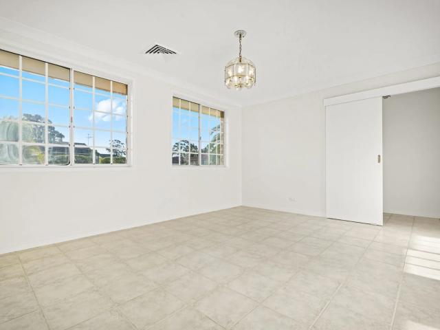 House for rent in Werrington Downs, Sydney