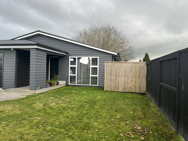 Apartment for rent in Matamata, Waikato