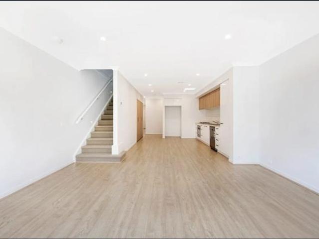 Townhouse for rent in Camerons Creek, Victoria