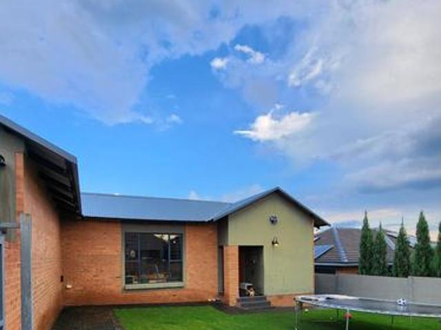 House for sale in Ehlanzeni, Mpumalanga