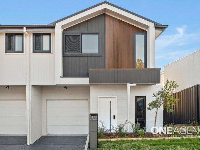 Duplex for rent in New South Wales