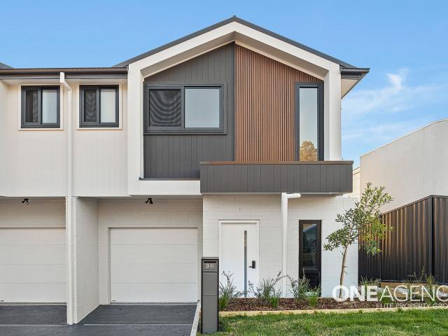 Apartment for rent in Horseshoe Creek, South Australia