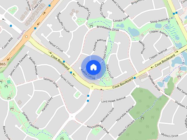 House for rent in Shell Cove, Shellharbour City Council