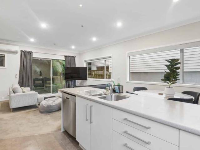 Townhouse for rent in Matata, Wellington