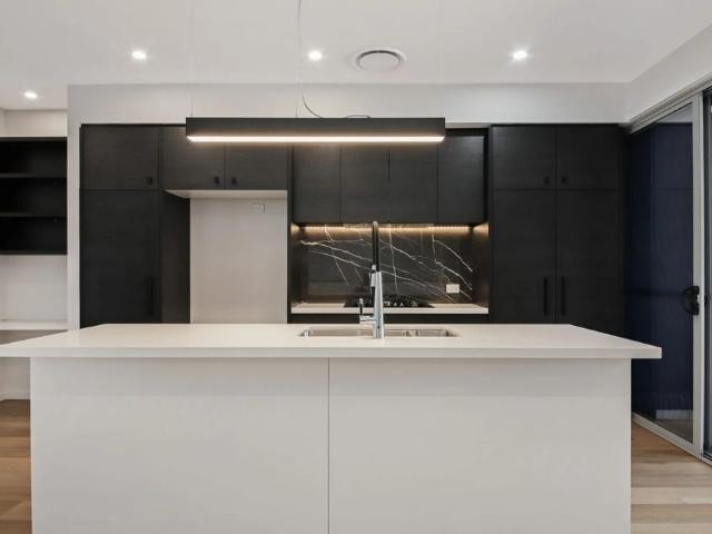 Townhouse for rent in Coorparoo, Greater Brisbane