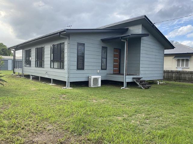 House for rent in Maryborough, Fraser Coast Regional