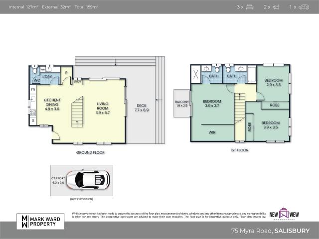 House for sale in Toombul, Queensland