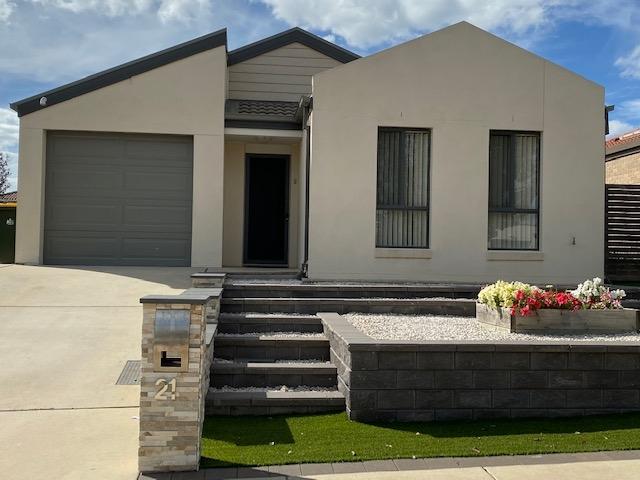 Property for rent in Macgregor, Australian Capital Territory