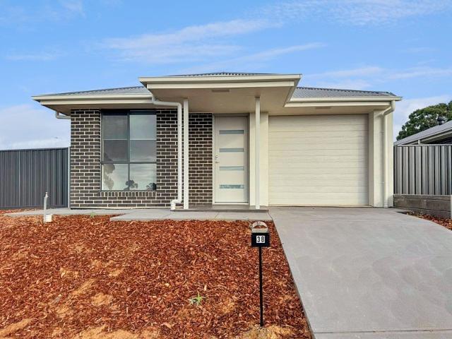 House for rent in Brinkley, South Australia