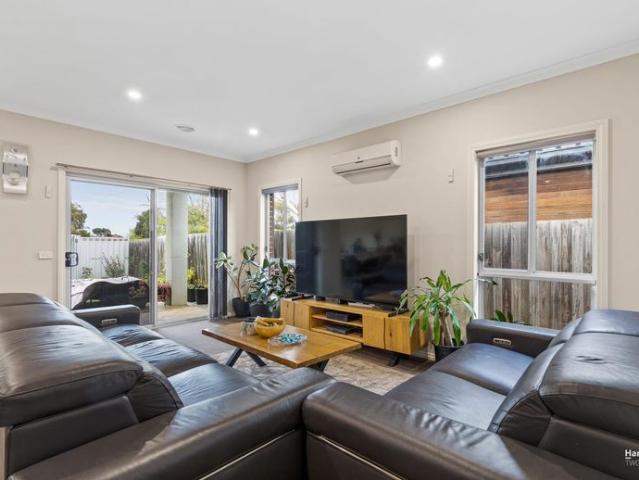 House for rent in Woodville, Melbourne