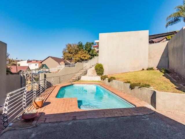House for rent in Rant-en-Dal, Mogale City Local Municipality