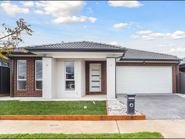 House for rent in Truganina, Victoria
