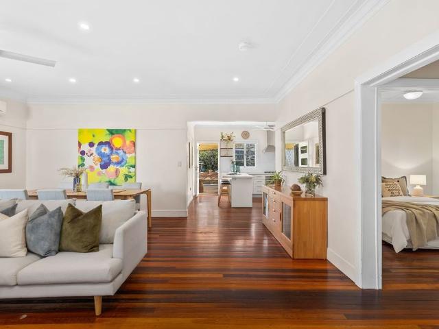 House for rent in Toombul, Queensland