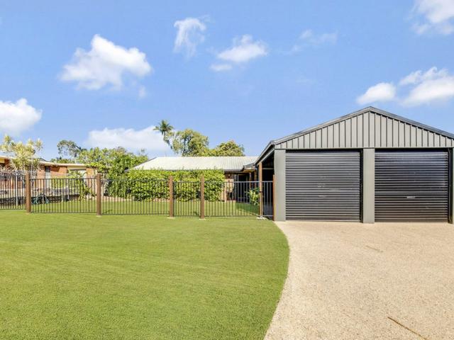 House for rent in Rockhampton, Queensland