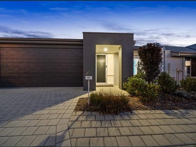 Apartment for rent in Landsdale, Western Australia