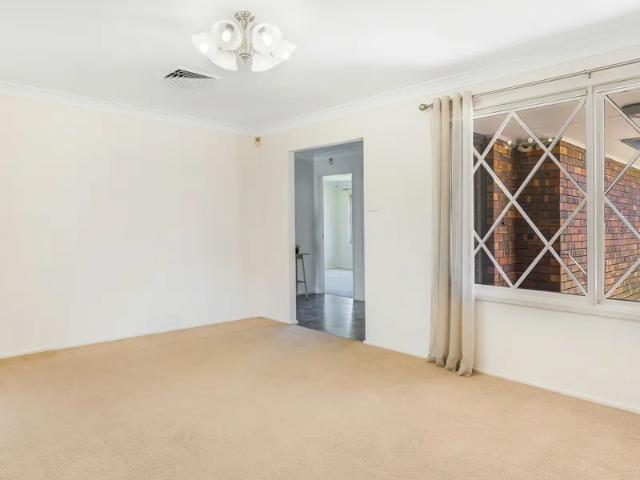 House for rent in Wakeley